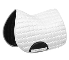 LETTIA INFINITY COLLECTION ALL PURPOSE SADDLE PAD