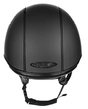 TUFFRIDER VENTEK MATTE FINISHED HELMET