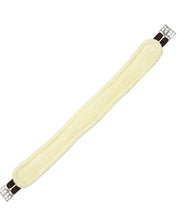 LETTIA MEMORY FOAM SHERPA FLEECE CLIK A/P GIRTH