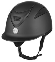TUFFRIDER VENTEK MATTE FINISHED HELMET