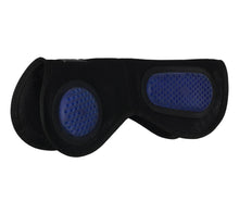 TUFFRIDER GELX AIRFLOW SHAPED HALF PAD