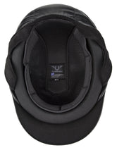 TUFFRIDER VENTEK MATTE FINISHED HELMET