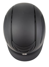 TUFFRIDER VENTEK MATTE FINISHED HELMET