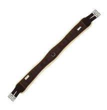 LETTIA MEMORY FOAM SHERPA FLEECE CLIK A/P GIRTH
