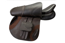 HENRI DE RIVEL REGULAR EVOLUTION CLOSE CONTACT SADDLE