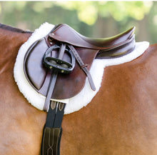 Equifit Essential® Hunter saddle Pad