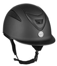 TUFFRIDER VENTEK MATTE FINISHED HELMET