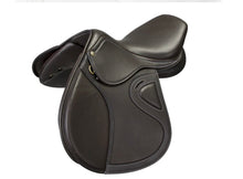HENRI DE RIVEL REGULAR EVOLUTION CLOSE CONTACT SADDLE