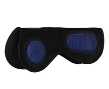 TUFFRIDER GELX AIRFLOW SHAPED HALF PAD