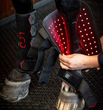 Horseware® LED Red Light Therapy Leg Wrap