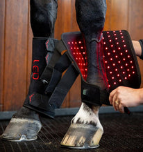 Horseware® LED Red Light Therapy Leg Wrap
