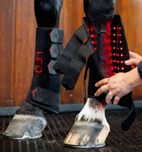 Horseware® LED Red Light Therapy Leg Wrap