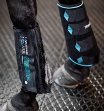 Horseware Ireland Ice-Vibe® Leg Wraps