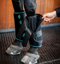 Horseware Ireland Ice-Vibe® Leg Wraps