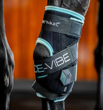 Horseware Ireland Icevibe hock wraps