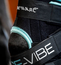 Horseware Ireland Icevibe hock wraps