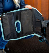 Horseware Ireland Icevibe hock wraps