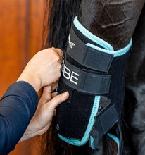 Horseware Ireland Icevibe hock wraps