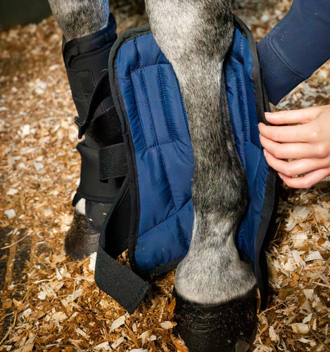 Horseware® Stable Boot Ionic Liner