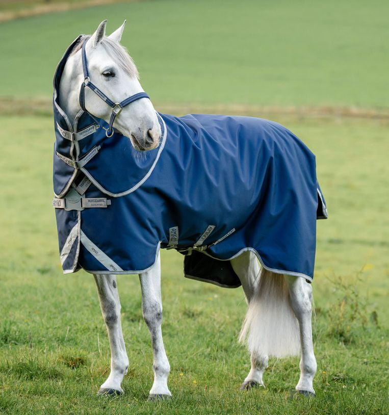 Horseware Ireland Amigo® 1200D FieldSafe Plus Turnout 50g