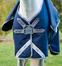 Horseware Ireland Amigo® 1200D FieldSafe Plus Turnout 50g