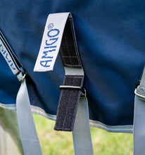 Horseware Ireland Amigo® 1200D FieldSafe Plus Turnout 50g