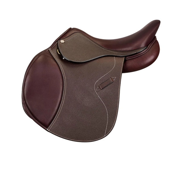 HENRI DE RIVEL CLUB CLOSE CONTACT PLUS IGP STARTER SADDLE