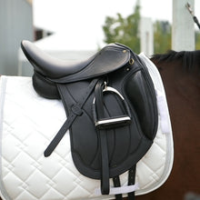Henri De Rivel Parisian Monoflap IGP Dressage Saddle