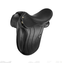 Henri De Rivel Parisian Monoflap IGP Dressage Saddle