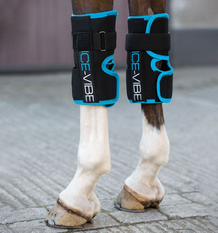 Horseware Ireland Icevibe knee boots