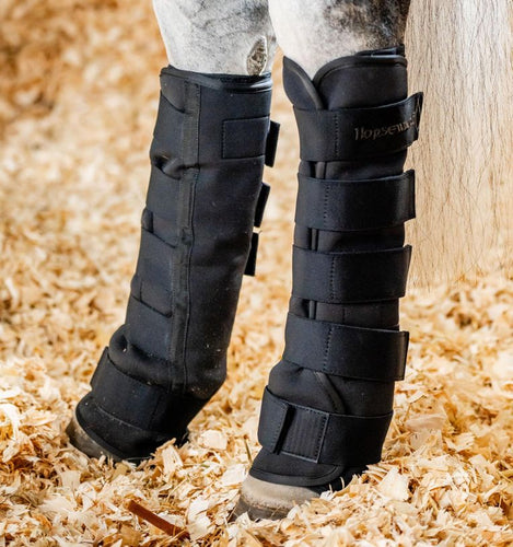 Horseware IrelandIce Gel Stable Boots Wraps