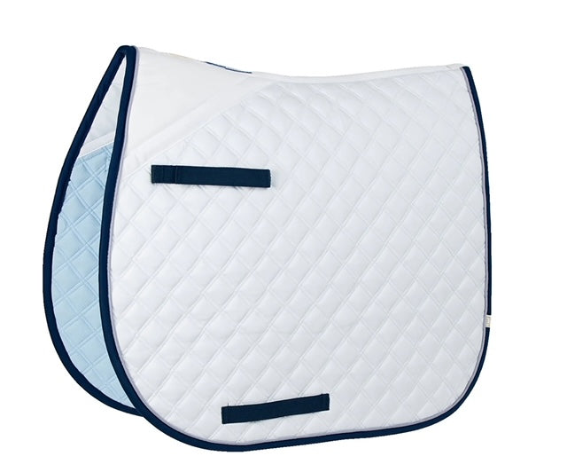 Lettia CoolMax ProSeries Dressage Pad