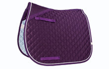 Lettia CoolMax ProSeries Dressage Pad