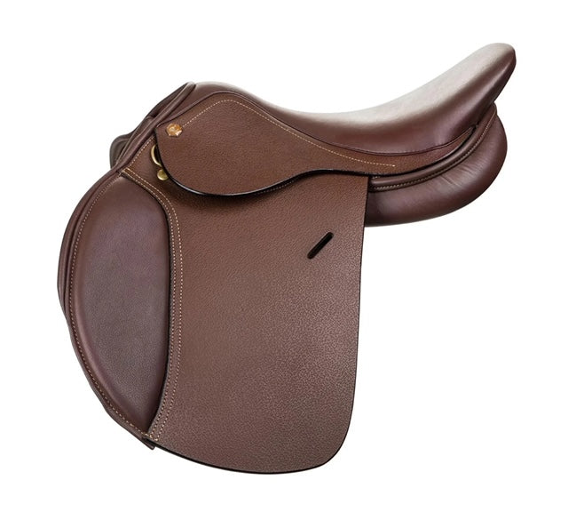 Henri de Rivel Novice Club Close Contact Saddle