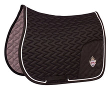Equine Couture Wellington All Purpose Saddle Pad