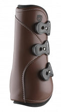 Equifit D-Teq™ Boots - Front Pair