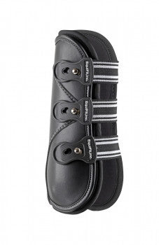 Equifit D-Teq™ Boots - Front Pair