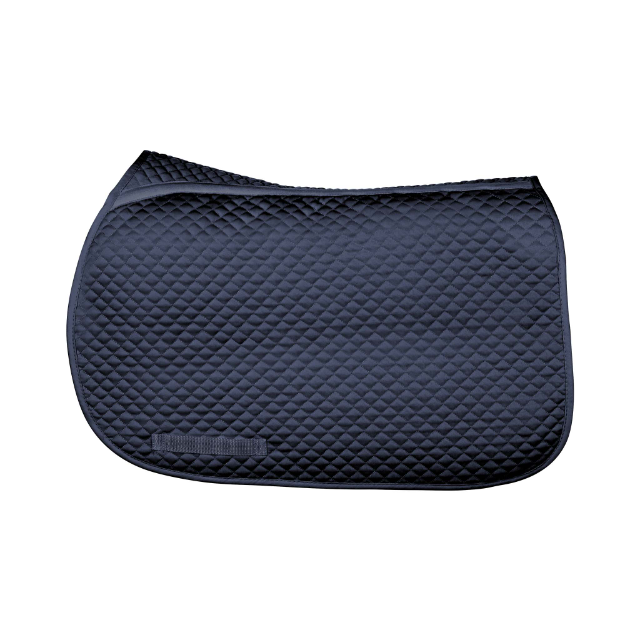EQUIFIT ALL PURPOSE ESSENTIAL SQUARE PAD NAVY