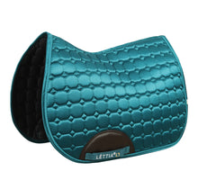 LETTIA INFINITY COLLECTION ALL PURPOSE SADDLE PAD
