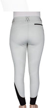 EQUINE COUTURE CHARLOTTE SILICONE FULL SEAT BREECH