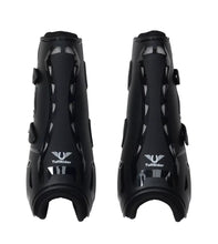 Tuffrider Airflow Horse Jumping Schooling Tendon Boots Full
