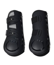 Tuffrider Airflow Horse Jumping Schooling Tendon Boots Full