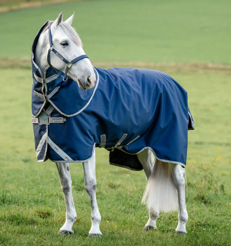 Horseware Ireland Amigo® 1200D FieldSafe Plus Turnout 50g