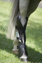 Pulsed electromagnetic field devices for horses - Full equine PEMF package: Blanket,  Neck wrap, Rear leg wrap, Front leg wrap