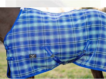 TuffRider Texilene FlyShield sheet