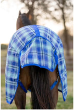 TuffRider Texilene FlyShield sheet