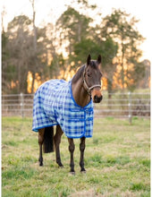 TuffRider Texilene FlyShield sheet