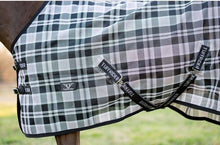TuffRider Texilene FlyShield sheet