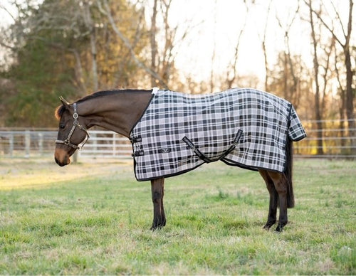 TuffRider Texilene FlyShield sheet
