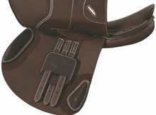 Henri de Rivel Galia Covered Close Contact Saddle
